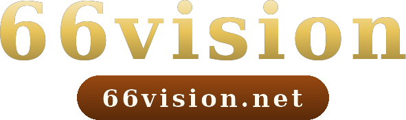 66vision logo